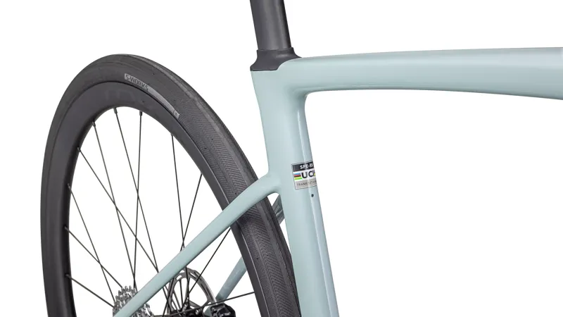 Specialized Roubaix SL8 Expert Carbon Endurance Road Bike 2025-3