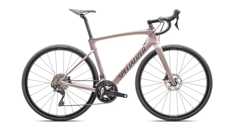 Specialized Roubaix SL8 Sport Endurance Road Bike 2025