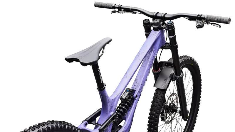 Specialized Demo 11 SW Downhill Bike-3