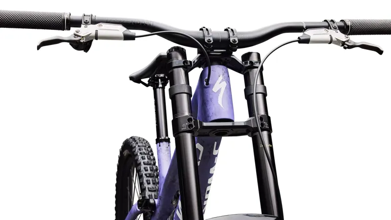 Specialized Demo 11 SW Downhill Bike-4