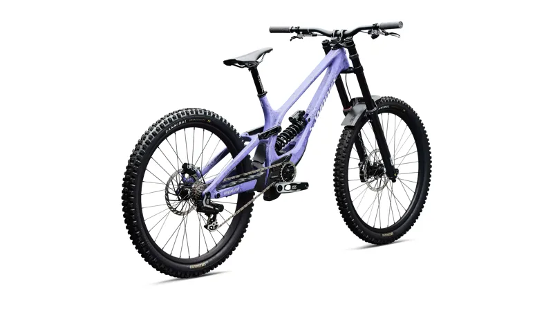 Specialized Demo 11 SW Downhill Bike-2