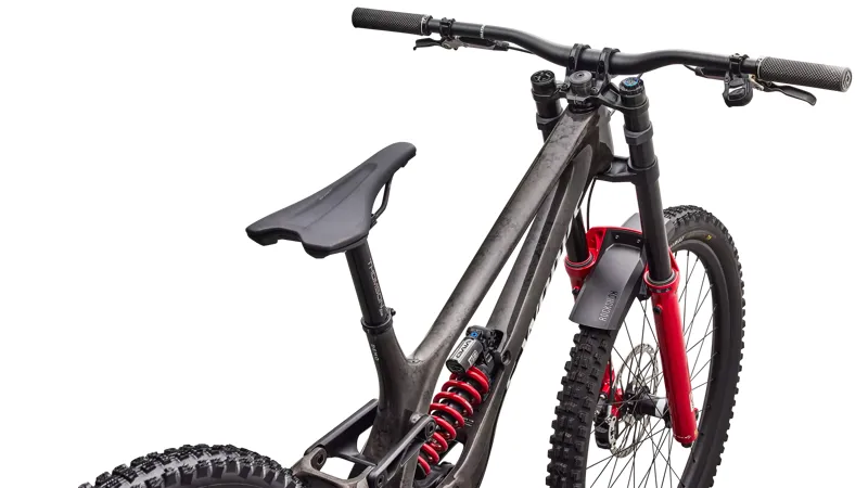 Specialized Demo 11 SW Downhill Bike-3