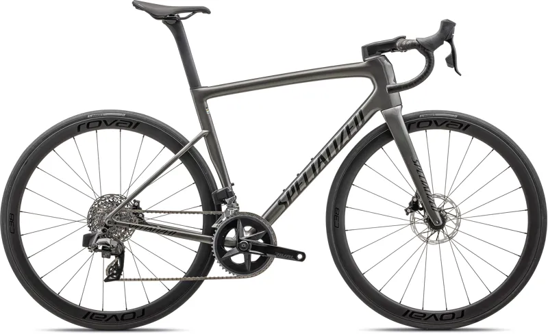Specialized Tarmac SL8 Expert SMOKE/ OBSIDIAN