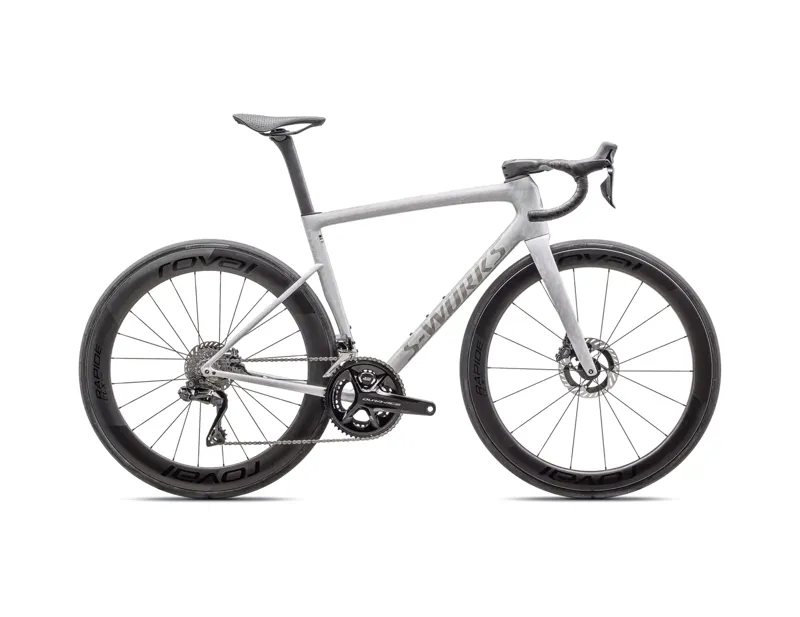 Specialized S-Works Tarmac SL8 Road Bike 2025