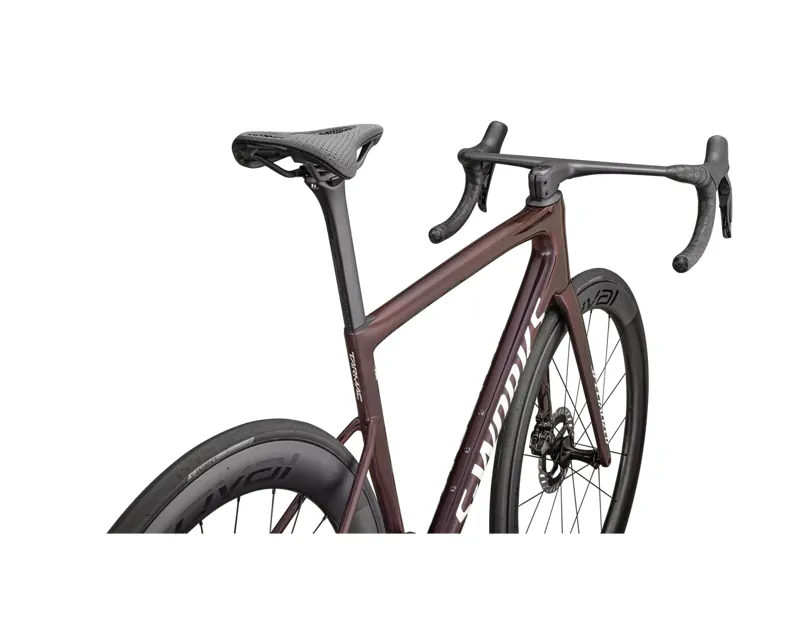 Specialized S-Works Tarmac SL8 Road Bike 2025-3