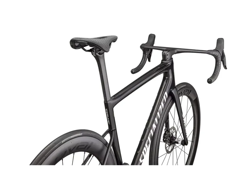 Specialized Tarmac SL8 Pro Ultegra Di2 Road Bike -2