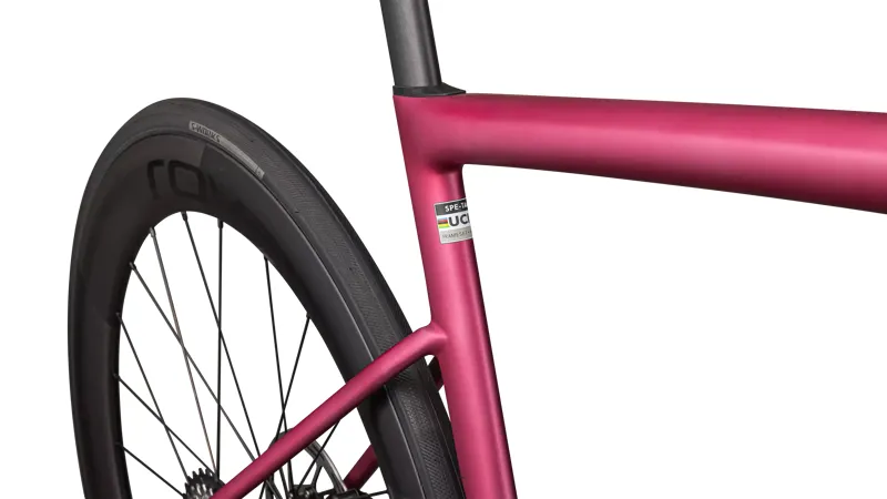 Specialized Tarmac SL8 Pro Carbon AXS Road Bike 2025-1