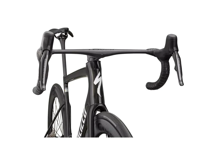 Specialized Tarmac SL8 Pro Ultegra Di2 Road Bike -1