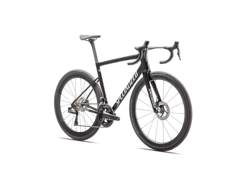 Specialized Tarmac SL8 Pro Ultegra Di2 Road Bike -3