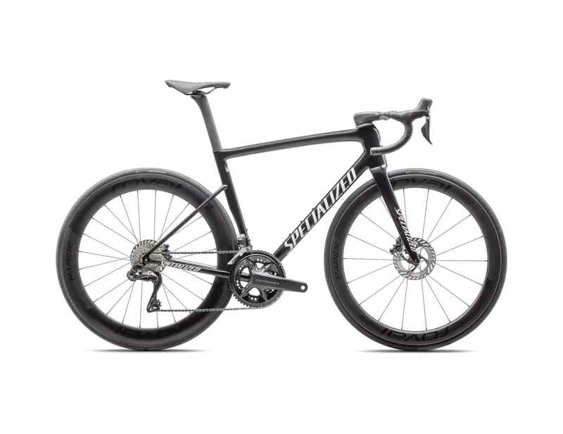 Specialized Tarmac SL8 Pro Ultegra Di2 Road Bike 