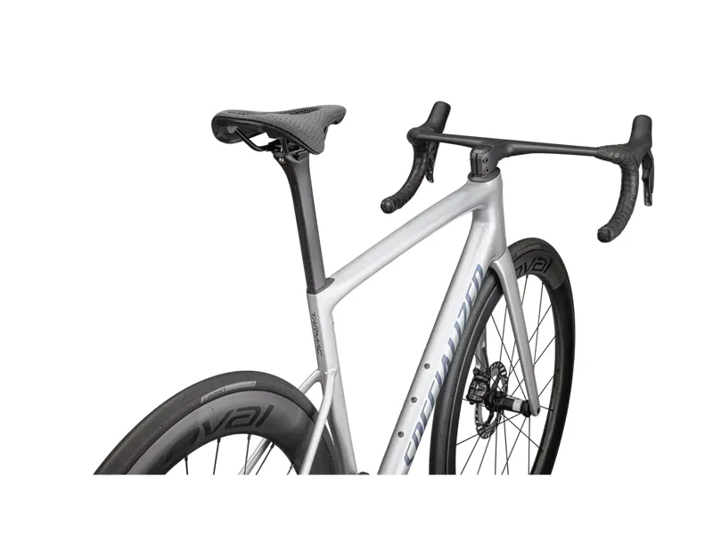 Specialized Tarmac SL8 Pro Ultegra Di2 Road Bike 2025 -3