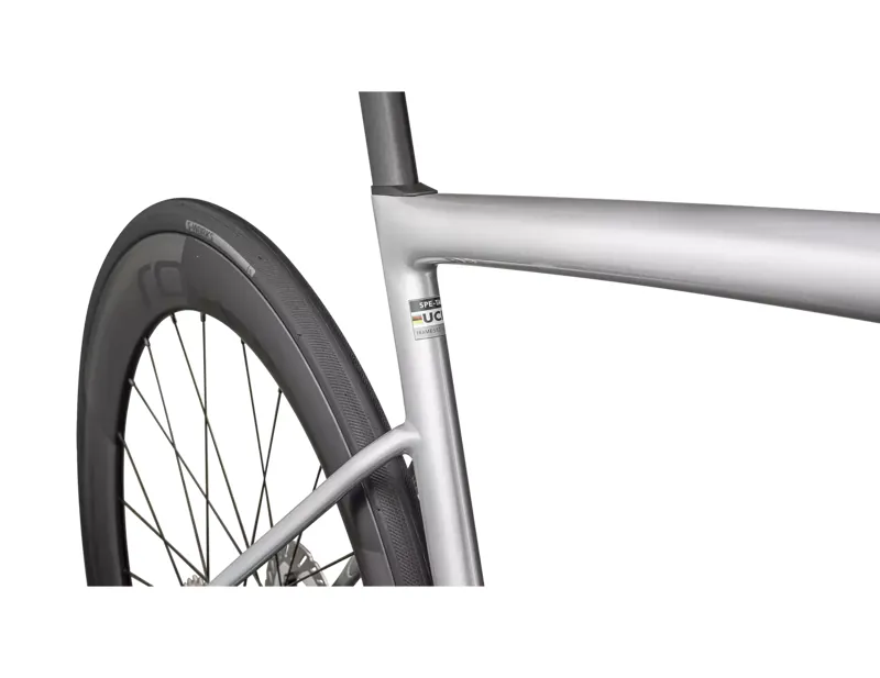 Specialized Tarmac SL8 Pro Ultegra Di2 Road Bike 2025 -1