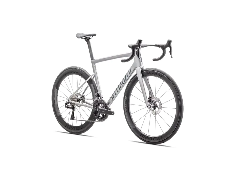 Specialized Tarmac SL8 Pro Ultegra Di2 Road Bike 2025 -5
