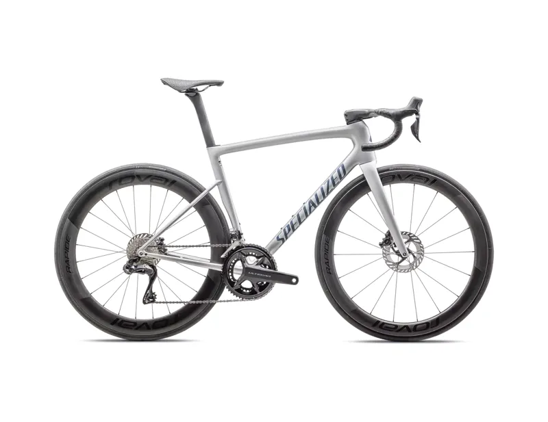 Specialized Tarmac SL8 Pro Ultegra Di2 Road Bike 2025 