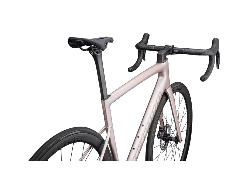 Specialized Tarmac SL8 Expert Road Race Bike 2025-3