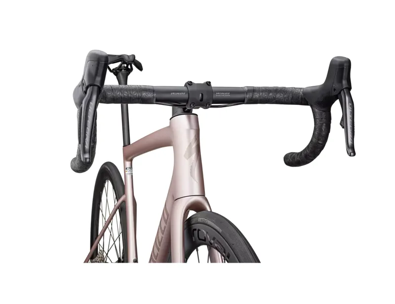 Specialized Tarmac SL8 Expert Road Race Bike 2025-2