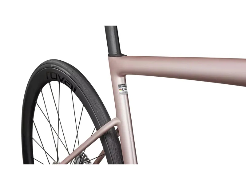 Specialized Tarmac SL8 Expert Road Race Bike 2025-1