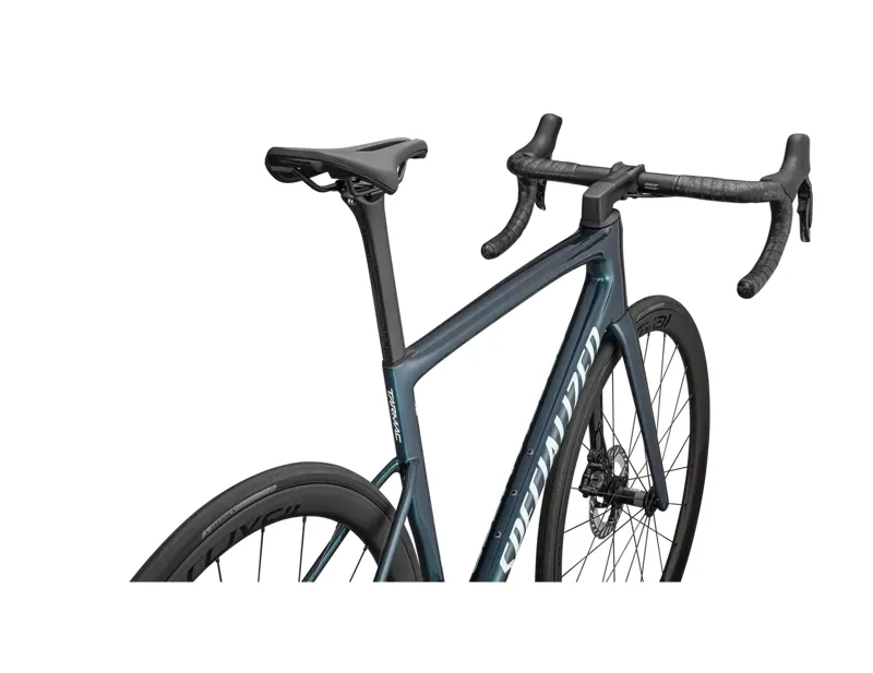 Specialized Tarmac SL8 Expert Road Race Bike 2025-4