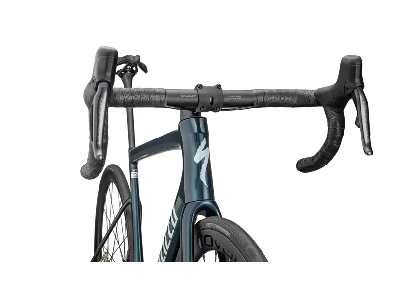 Specialized Tarmac SL8 Expert Road Race Bike 2025-2