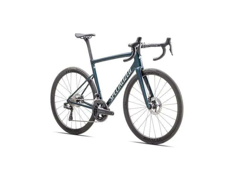 Specialized Tarmac SL8 Expert Road Race Bike 2025-1