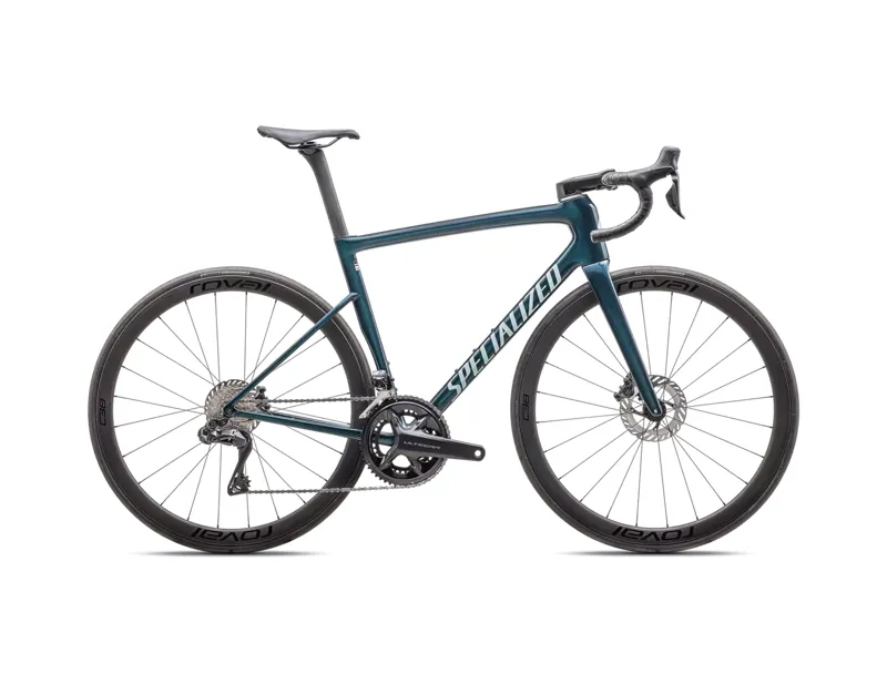 Specialized Tarmac SL8 Expert Road Race Bike 2025