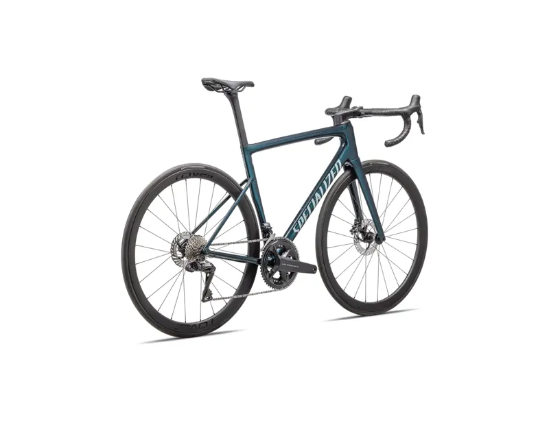 Specialized Tarmac SL8 Expert Road Race Bike 2025-3