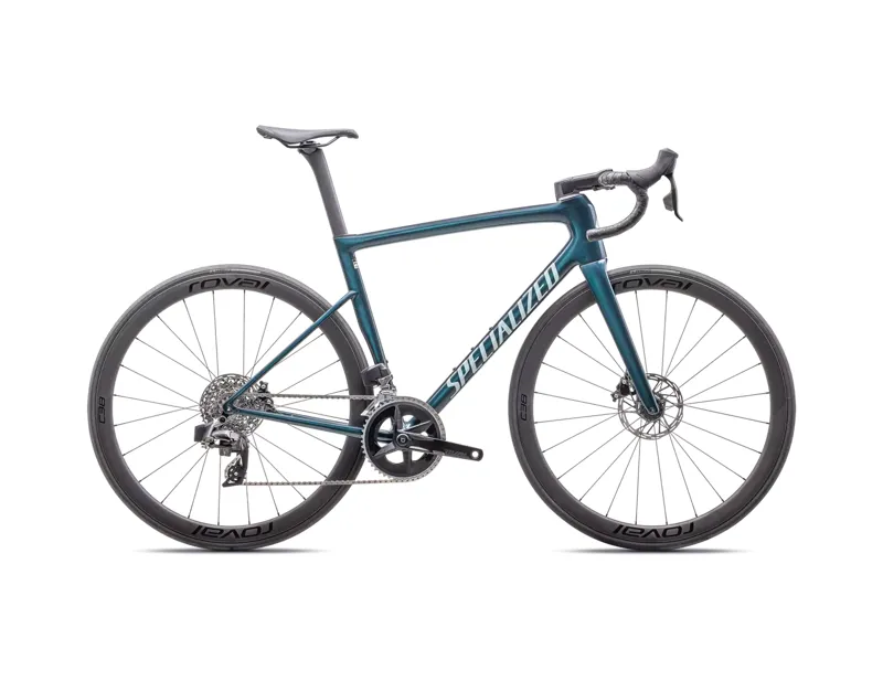 Specialized Tarmac SL8 Expert Carbon Road Bike 2025