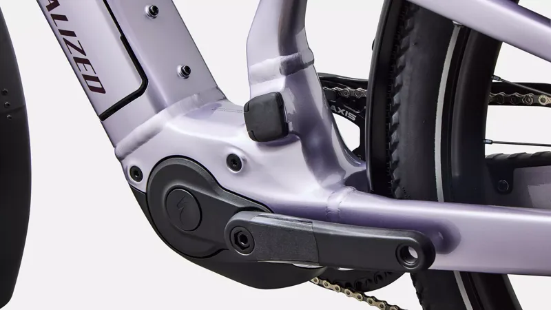 Turbo Vado 3 5. 0 AHYST FROST / BORDEAUX-5