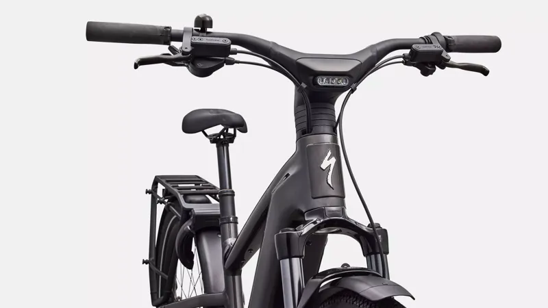 Turbo Vado 3 5. 0 OBSIDIAN/ DOLOMITE-4