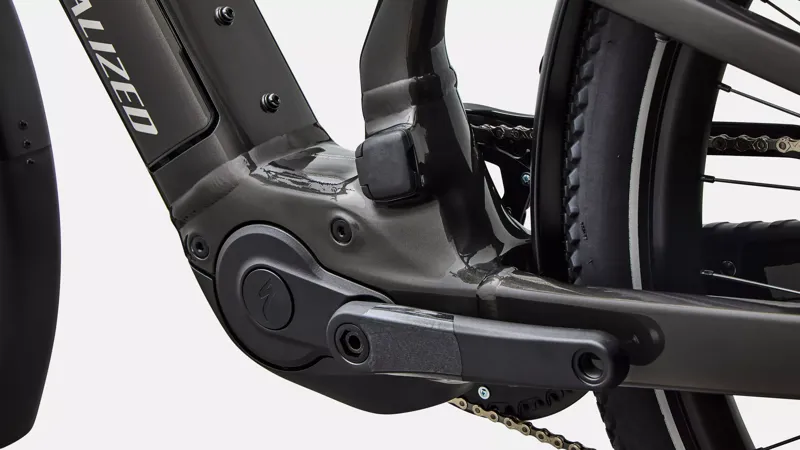 Turbo Vado 3 5. 0 OBSIDIAN/ DOLOMITE-6