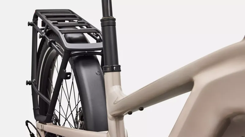 2027 Specialized Turbo Vado 3 4.0 Electric Bike - Sandstone -5