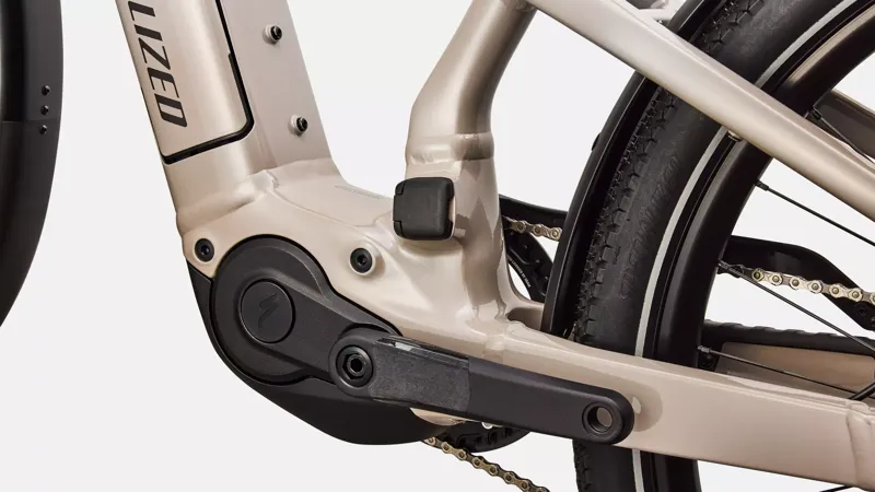 2027 Specialized Turbo Vado 3 4.0 Electric Bike - Sandstone -6