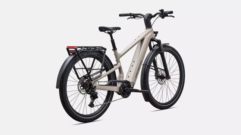 2027 Specialized Turbo Vado 3 4.0 Electric Bike - Sandstone -2