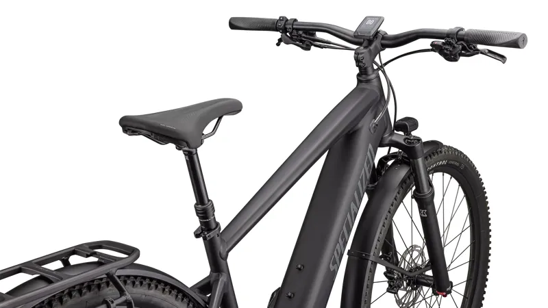 Specialized Turbo Tero 4.0 Electric Bike -3