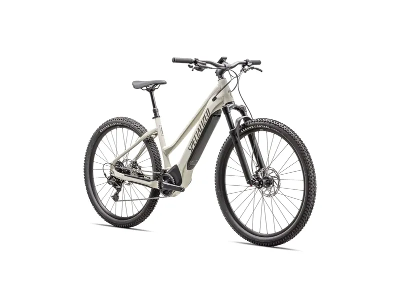 Specialized Turbo Tero 4.0 Step- Through Electric Mountain Bike -1