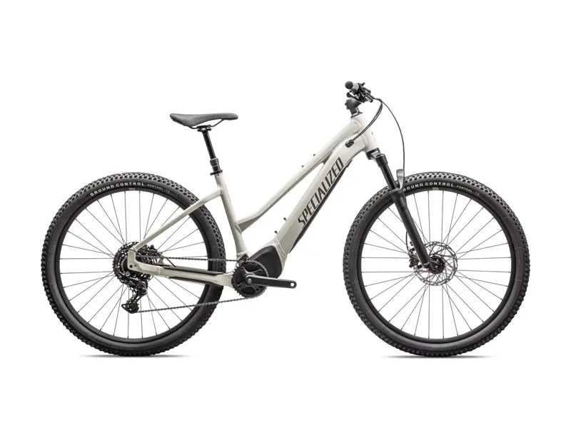 Specialized Turbo Tero 4.0 Step- Through Electric Mountain Bike 