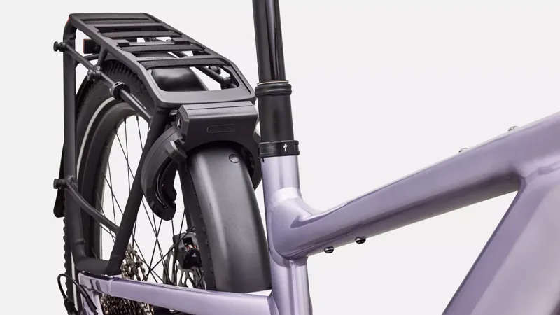 Turbo Vado 3 EVO 5. 0 AHYST FROST / BORDEAUX-5