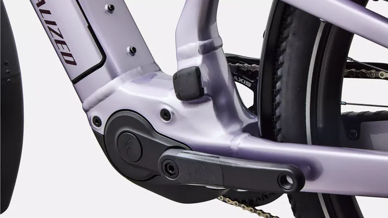 Turbo Vado 3 EVO 5. 0 AHYST FROST / BORDEAUX-6