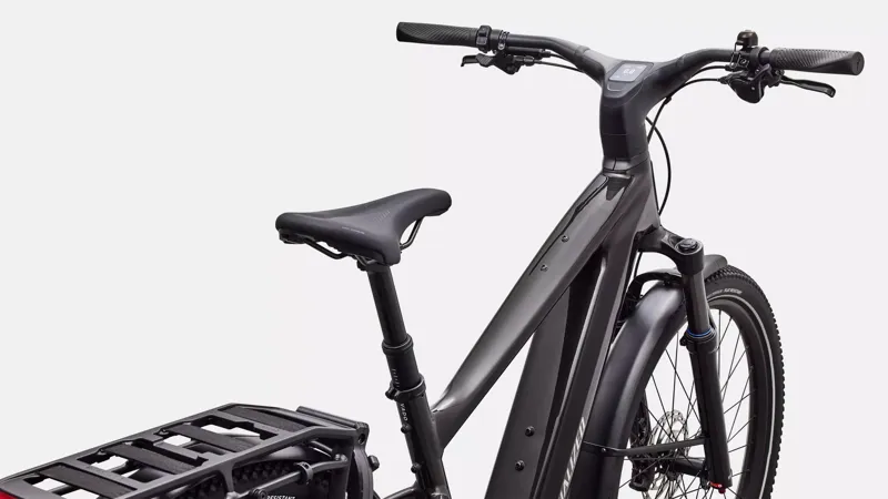 Turbo Vado 3 EVO 5. 0 OBSIDIAN/ DOLOMITE-3