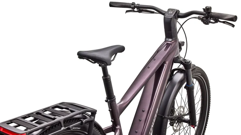 2027 Specialzied Turbo Vado 3 EVO 4.0 Electric Bike  -  Nebula-3