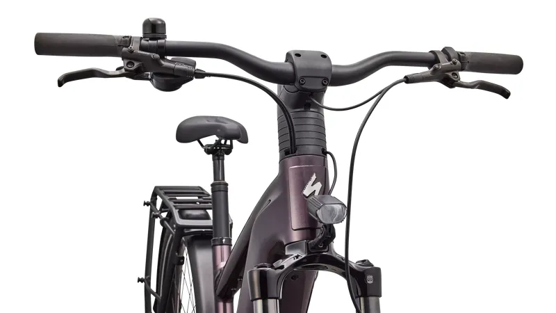 2027 Specialzied Turbo Vado 3 EVO 4.0 Electric Bike  -  Nebula-4