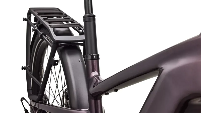 2027 Specialzied Turbo Vado 3 EVO 4.0 Electric Bike  -  Nebula-5