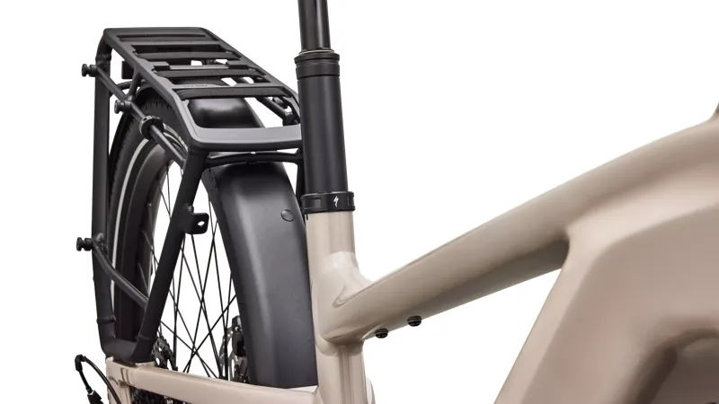 Turbo Vado 3 EVO 4. 0 SANDSTONE/SMOKE-5