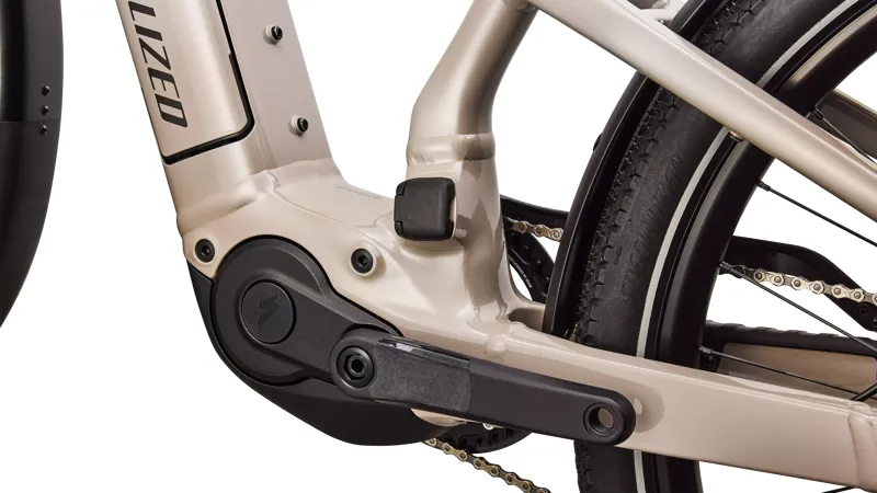 Turbo Vado 3 EVO 4. 0 SANDSTONE/SMOKE-6