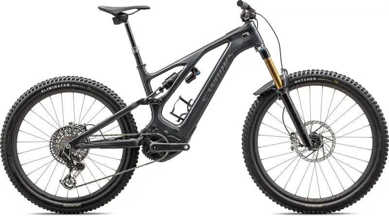 Specialized S-Works Turbo Levo Gen 3 T Type Electric Mountain Bike
