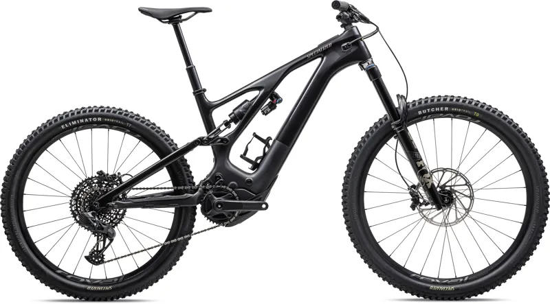 Specialized Turbo Levo Expert Electric Mountain Bike