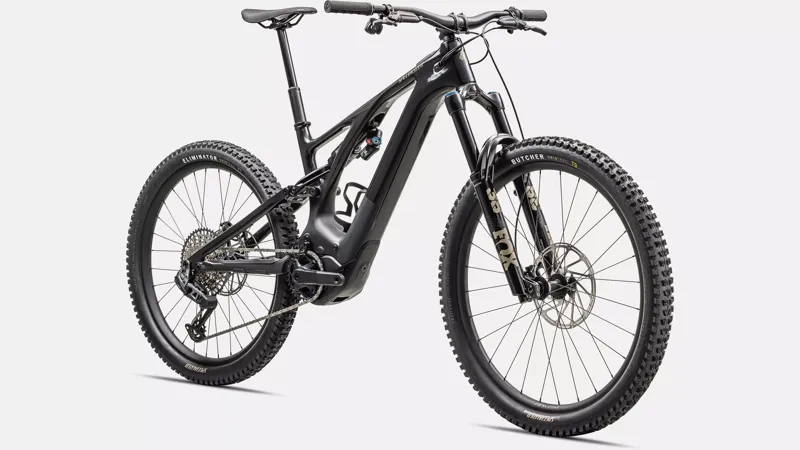 Specialized Turbo Levo Expert T- Type Size S2 Lightweight Electric Mountain bike-2