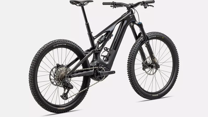 Specialized Turbo Levo Expert T- Type Size S2 Lightweight Electric Mountain bike-1