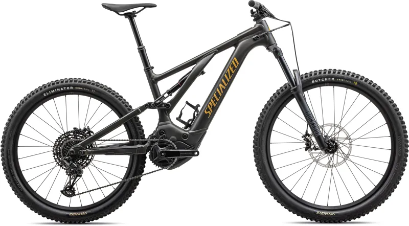 Specialized Turbo Levo Alloy Electric Mountain Bike 