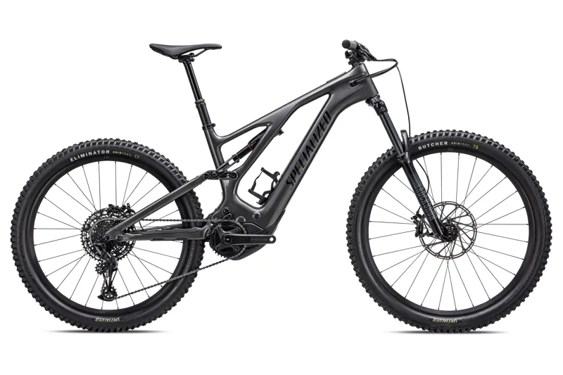 Specialized Turbo Levo Carbon Electric Mountain bike 2023
